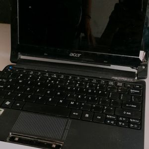 Acer Mini Aspire One