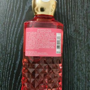 BATH & BODY WORKS BODYWASH