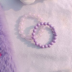 Purple Bracelet Combo💜