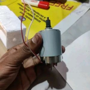 12v-24v DC Dynamo Generator Motor