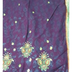 Combo Of 5 New Sarees