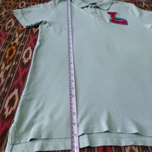 LACOSTE Live Polo T-Shirt