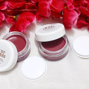 Just Herbs Lip & Cheek Tint