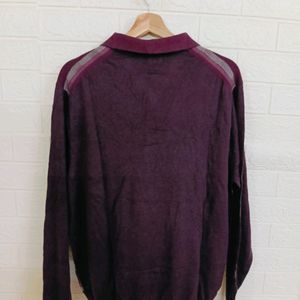 Mens Korean Sweater