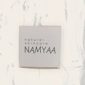 NAMYAA CURVALICIOUS Burst Plumping Cream