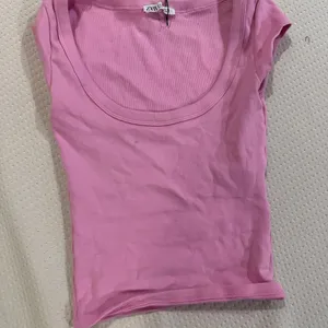 ZARA PINK TOP