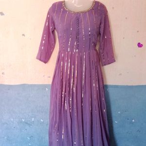 💞Womans Ethnic Wear Dress Or Gown Xl 💞