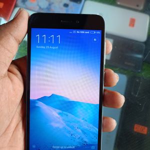 Redmi 5a