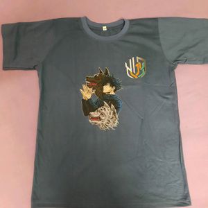 Jujutsu Kaisen T-shirt