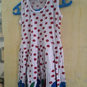 FROCK FOR GIRLS