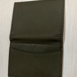 Men Wallet