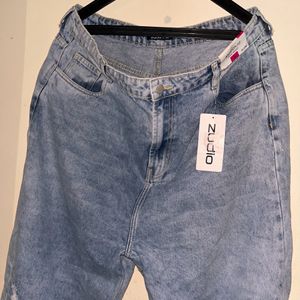 Zudio New With Tag Jeans Size 36