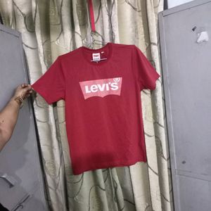 ❣️ Levi's Organial T-Shirt