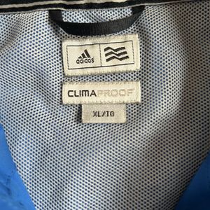 Adidas Quarter Zip Orignal