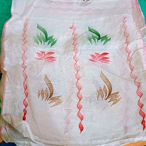 6 Pc Hanging Saree Covers