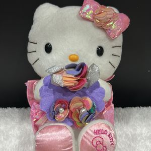 Hello Kitty Bouquet Sanrio