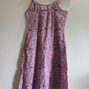 Beautiful Cotton Dress