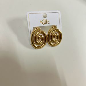 Spiral Studs