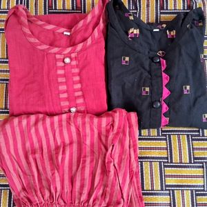 2kurta Set