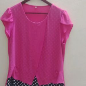 Beautiful And Comfortable Top