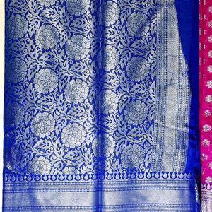 Varsham Buti Saree