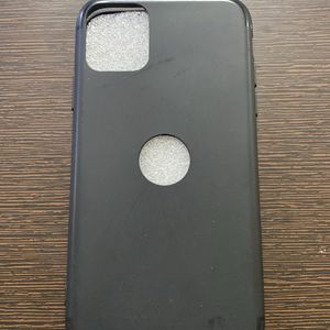 iPhone 11 Slim Back Cover