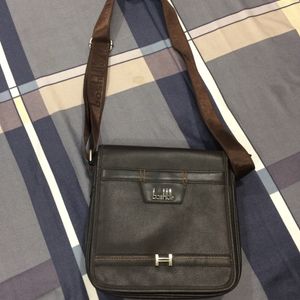 Branded Side Bag Of Boshijie