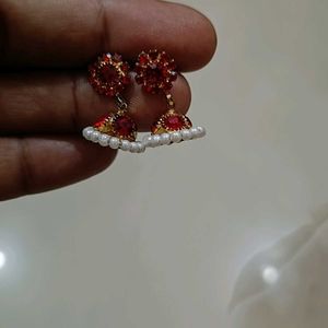 Jhumka