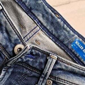 Men's Jeans