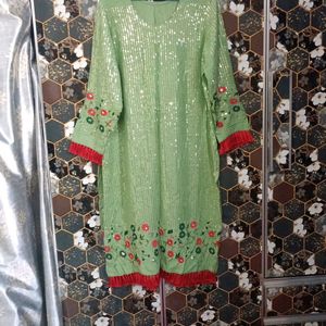 Khoobsurat Kurti