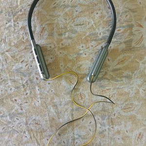 Bluetooth Neckband