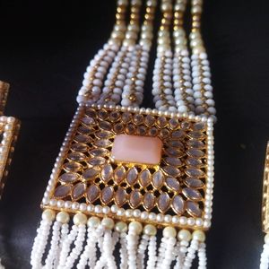 Necklace Set