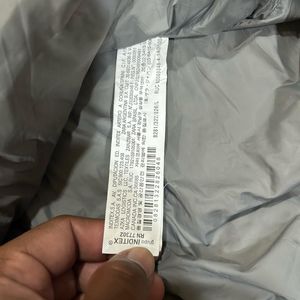 ZARA JACKET (FIX RATE)