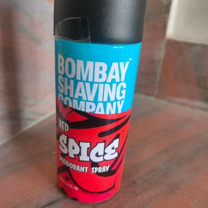 Bombay Shaving Company Deo Seal Packed