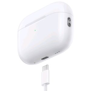 Apple Airpods Pro With Body Sensor And Magnet