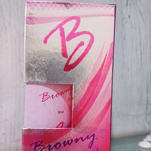 Perfume Browny Pink And Jasmine Apparel (2)