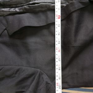 Formal Coat 40"