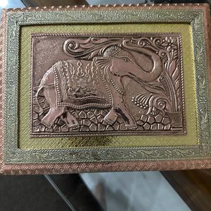 Elephant Gifting Box