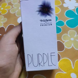 Polchem Premium Eau De Perfume