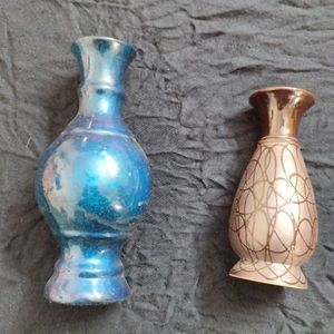 Ceramic Pots Or Vase