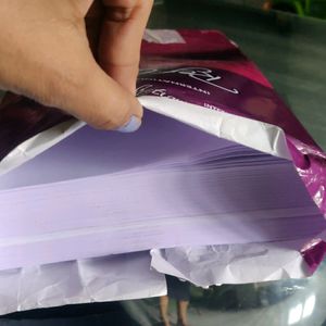 A4 Size Printing Papers