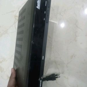 Hathway Dth Box