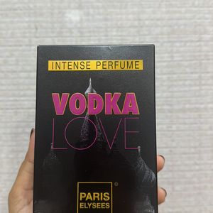 Paris Elysees Vodka Night EDP