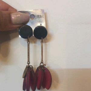 Combo Of 3 Earrings