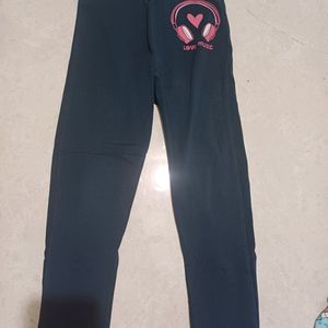 Combo Of Two Leggings