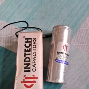 High Capacitor Brand New Never Touched