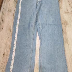 Sc4399 Live In Jeans Waist 38