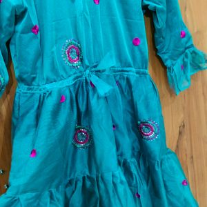 Kurti For Girls