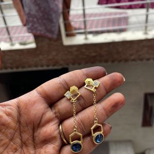 Hanging Earrings