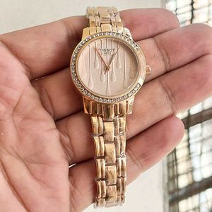 Tissot Ladies Watch